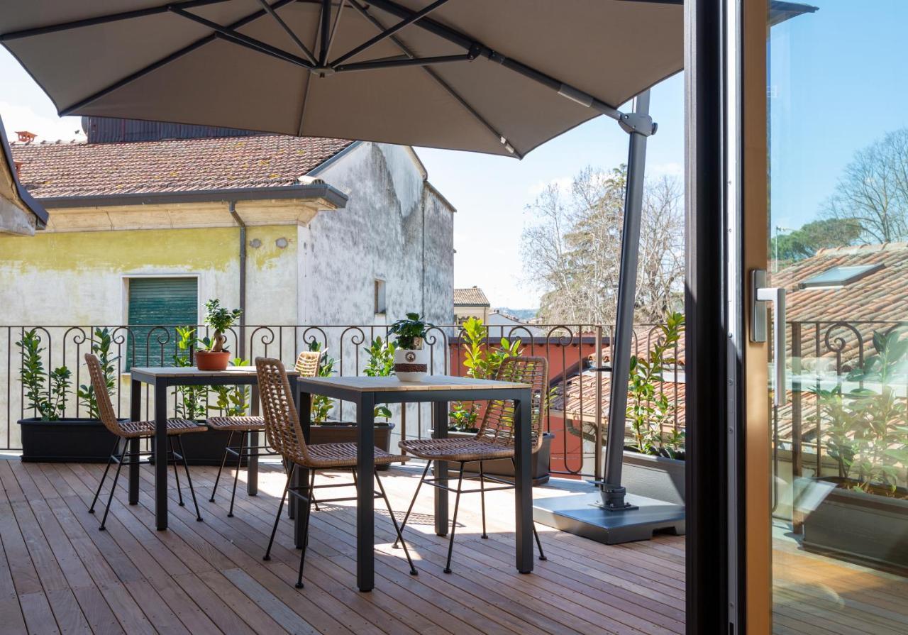 Terracielo. Bed & Breakfast Faenza Exterior photo
