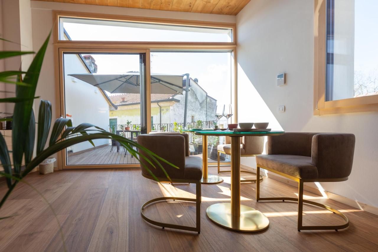 Terracielo. Bed & Breakfast Faenza Exterior photo