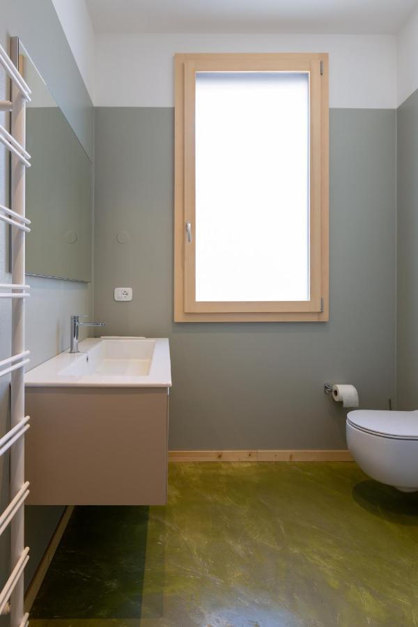 Terracielo. Bed & Breakfast Faenza Exterior photo