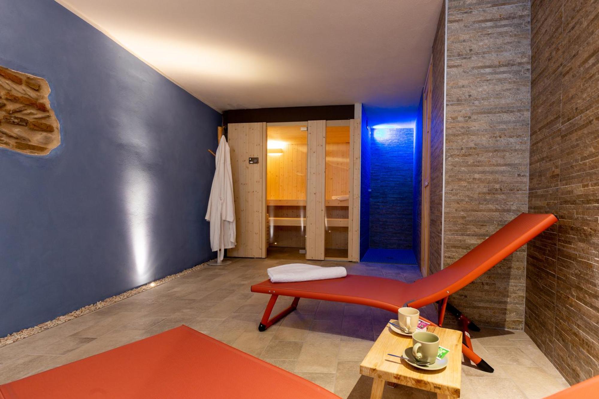 Terracielo. Bed & Breakfast Faenza Exterior photo